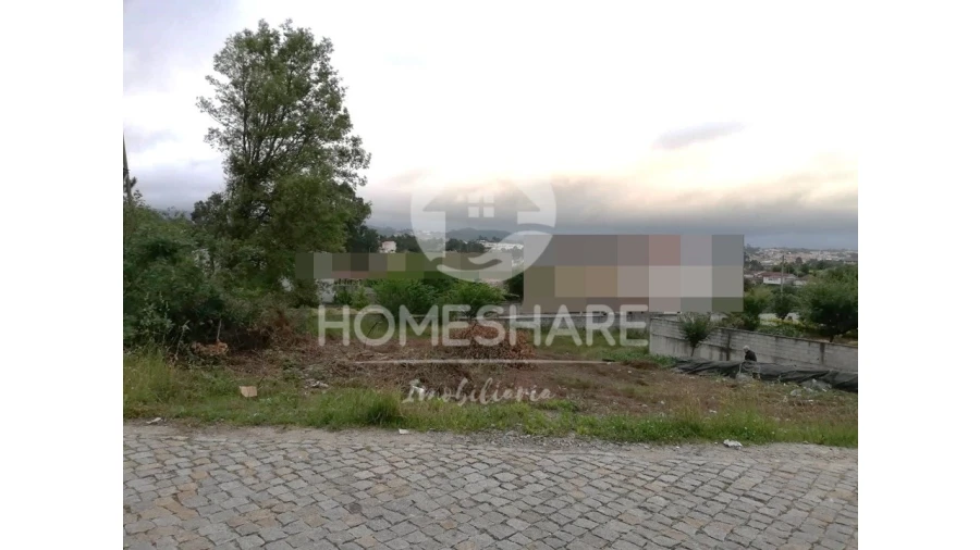 Terreno para Venda em Gandra Foto 3