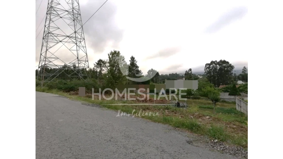 Terreno para Venda em Gandra Foto 4