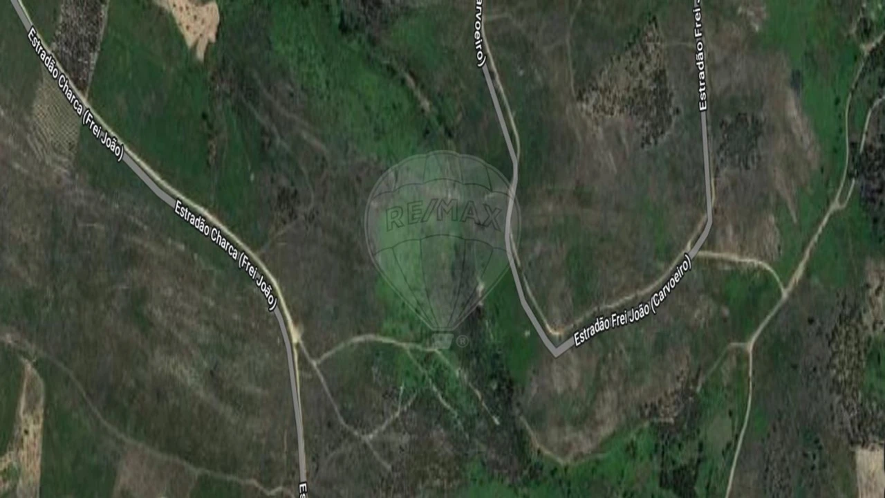 Terreno para Venda em Carvoeiro Foto 4