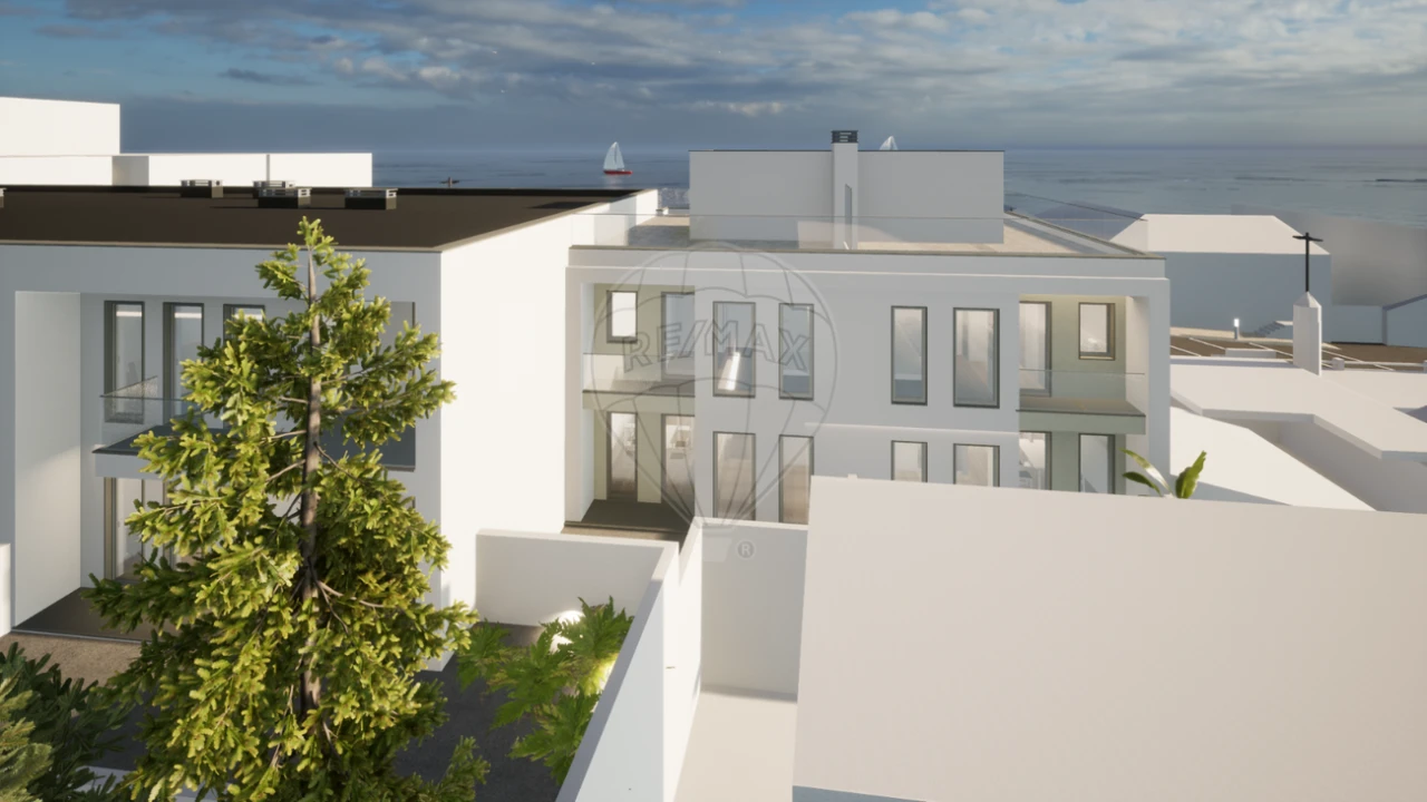 Terreno para Venda em Peniche Foto 6