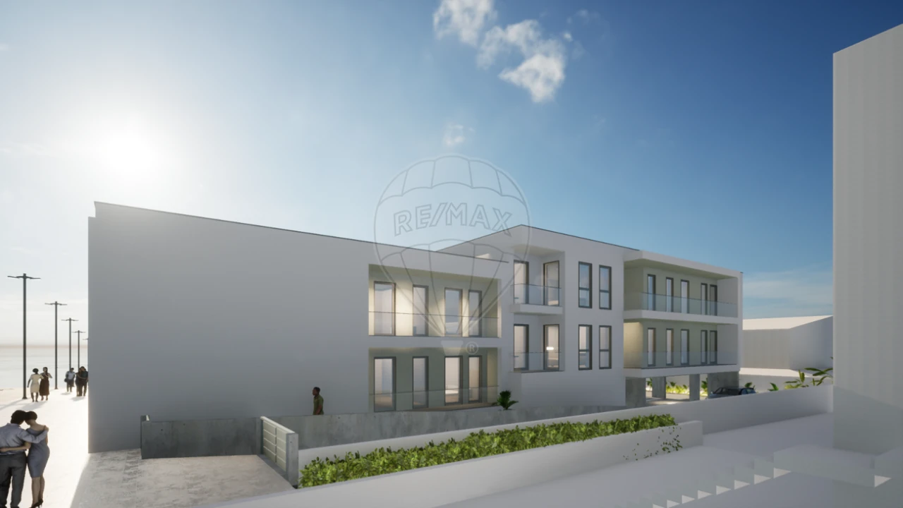 Terreno para Venda em Peniche Foto 16