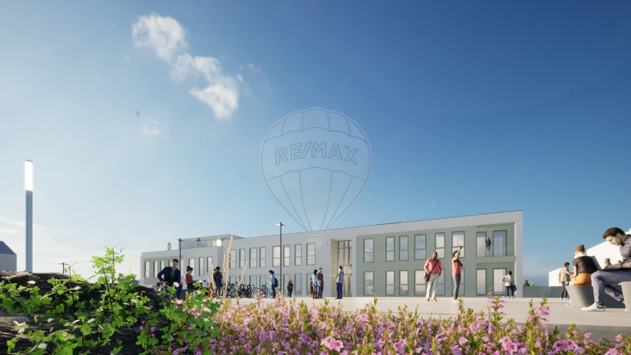 Terreno para Venda em Peniche Foto 14