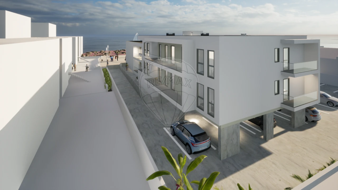 Terreno para Venda em Peniche Foto 1