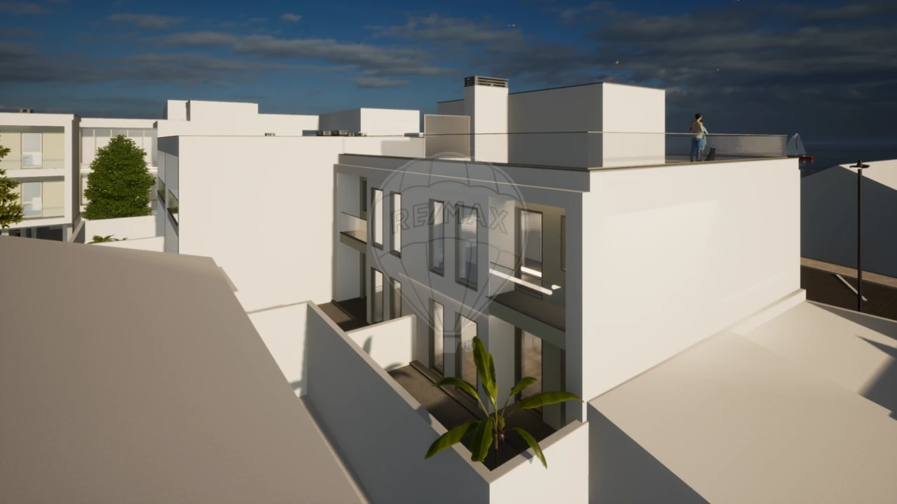 Terreno para Venda em Peniche Foto 5