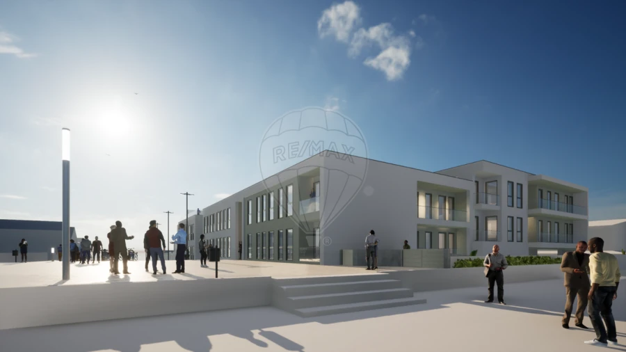 Terreno para Venda em Peniche Foto 15