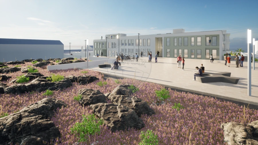 Terreno para Venda em Peniche Foto 19