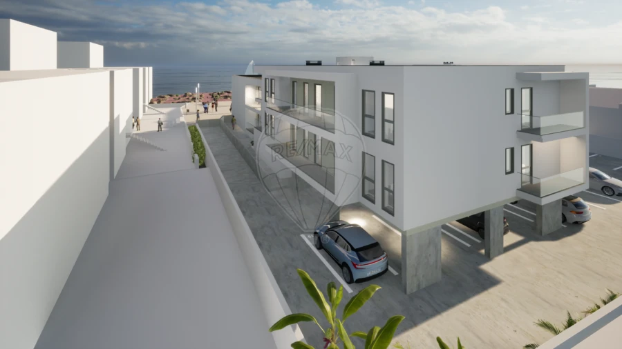 Terreno para Venda em Peniche