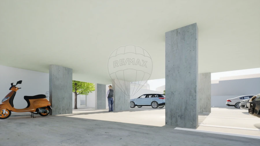 Terreno para Venda em Peniche Foto 8