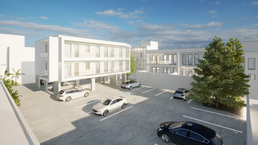 Terreno para Venda em Peniche Foto 2