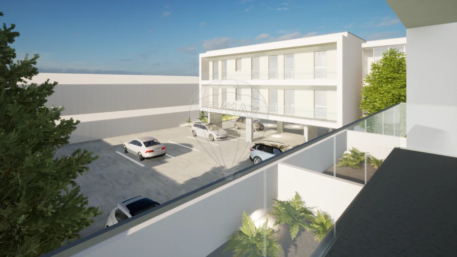 Terreno para Venda em Peniche Foto 10