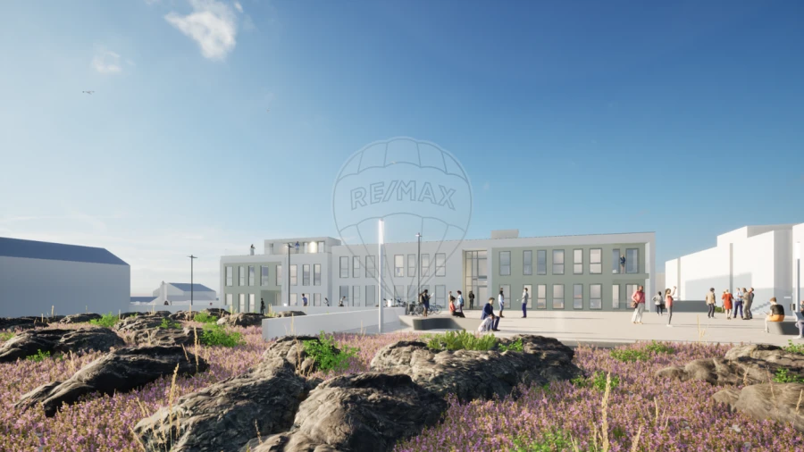 Terreno para Venda em Peniche Foto 18