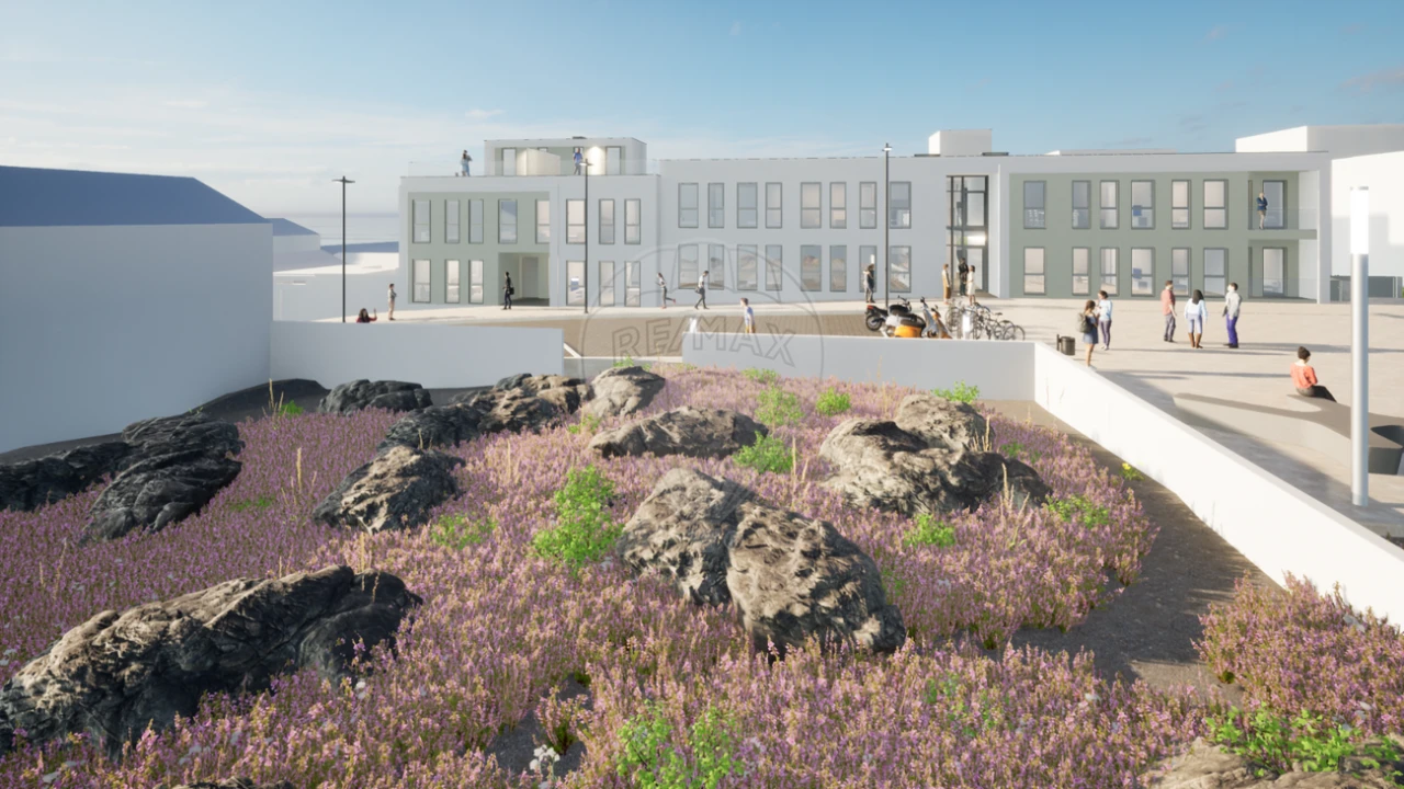 Terreno para Venda em Peniche Foto 12