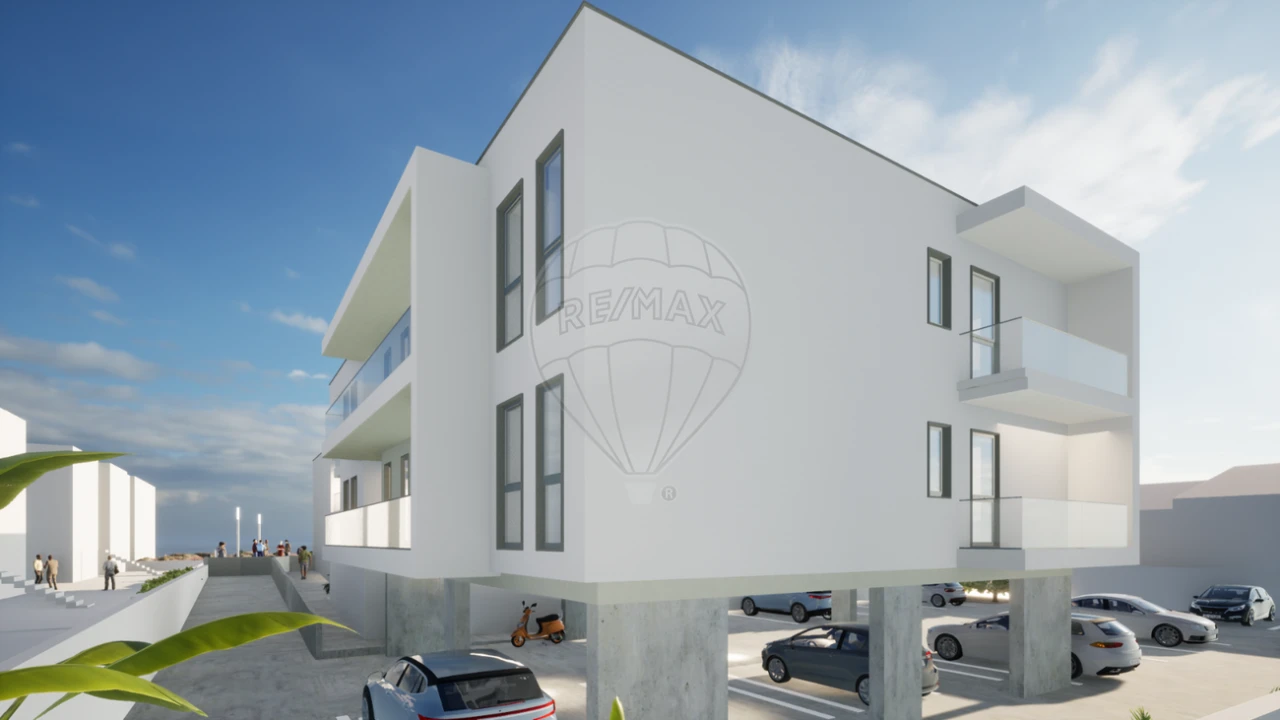 Terreno para Venda em Peniche Foto 7