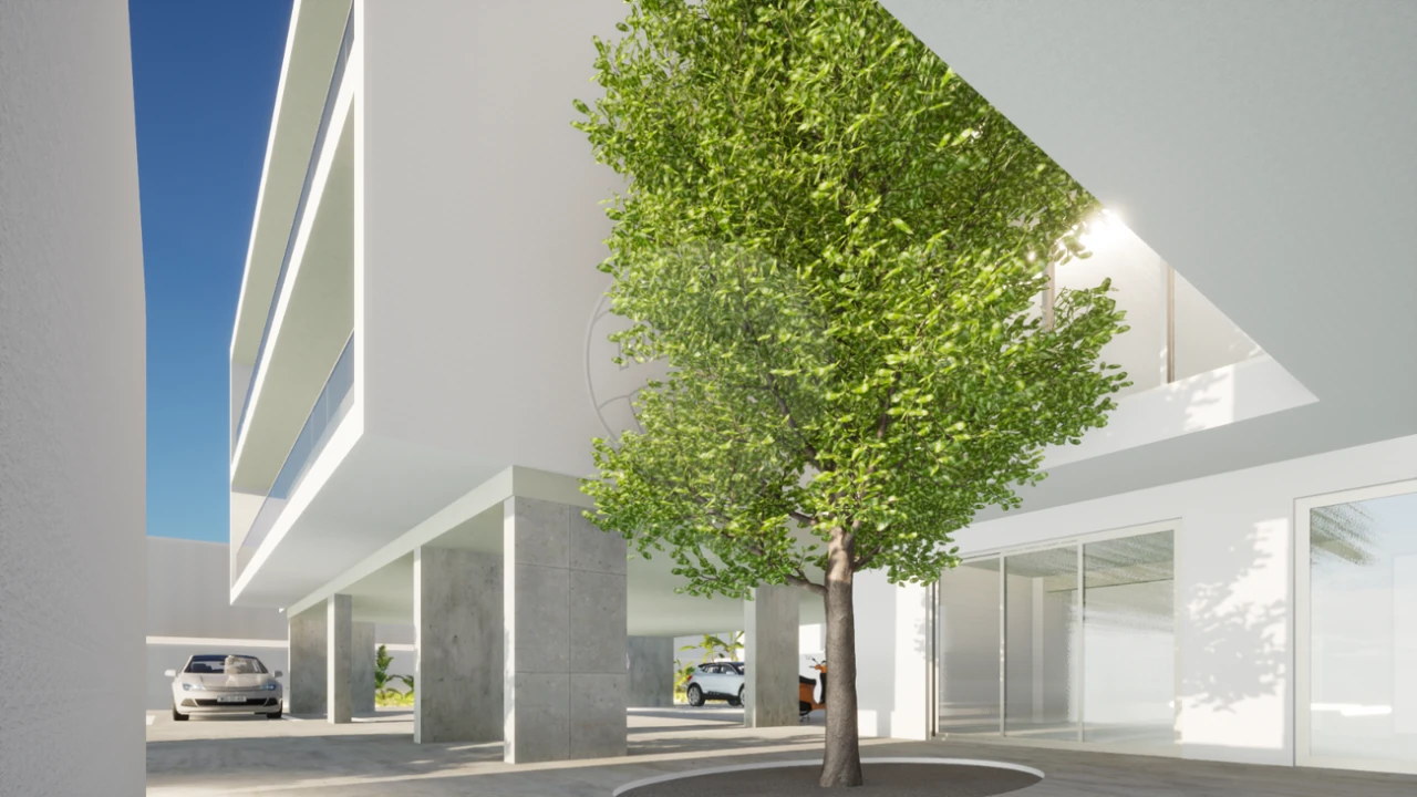 Terreno para Venda em Peniche Foto 9