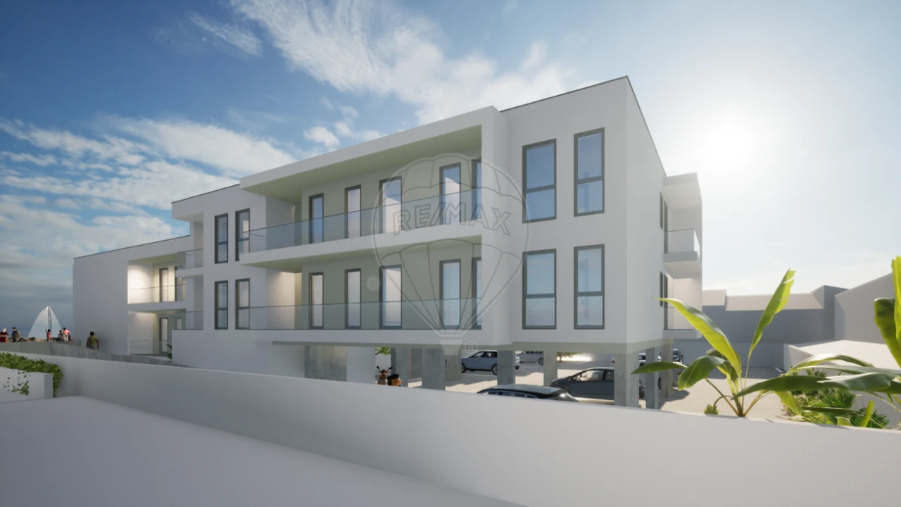 Terreno para Venda em Peniche Foto 17