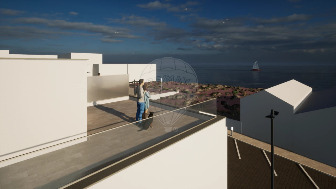 Terreno para Venda em Peniche Foto 11