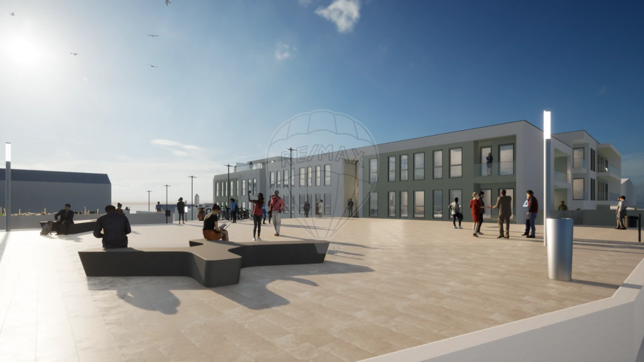 Terreno para Venda em Peniche Foto 20