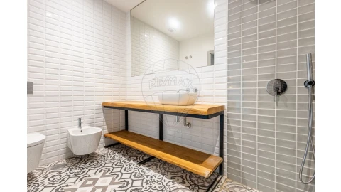 Moradia T8 para Venda em Golegã