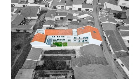 Moradia T8 para Venda em Golegã