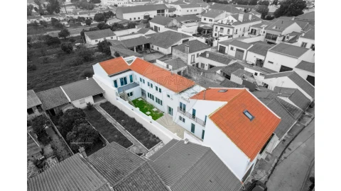 Moradia T8 para Venda em Golegã