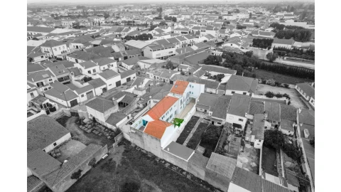 Moradia T8 para Venda em Golegã