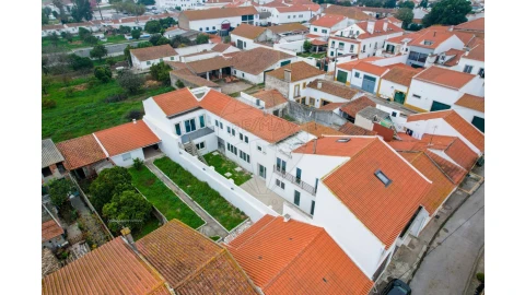 Moradia T8 para Venda em Golegã