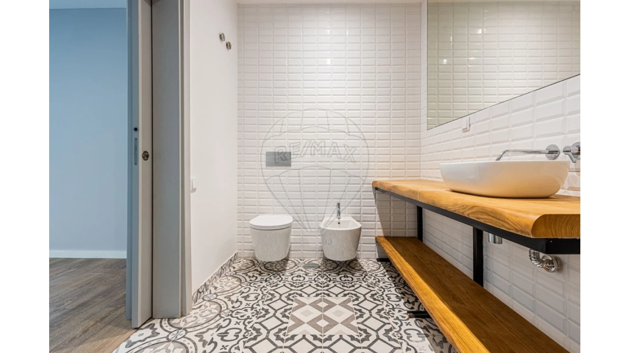 Moradia T8 para Venda em Golegã Foto 14