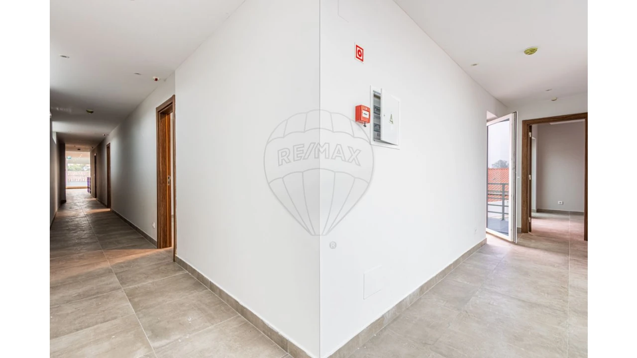 Moradia T8 para Venda em Golegã Foto 24