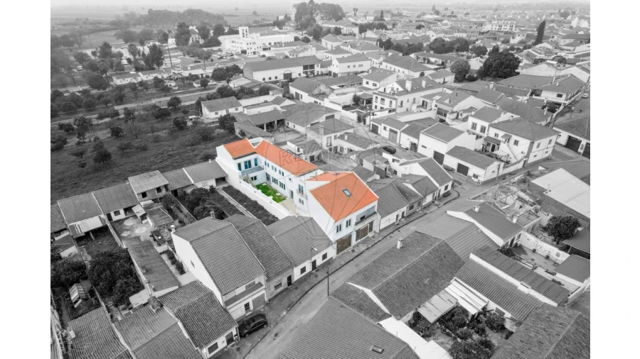 Moradia T8 para Venda em Golegã Foto 40