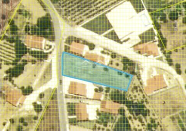 Terreno para Venda em São João Baptista e Santa Maria dos Olivais