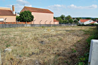 Terreno para Venda em São João Baptista e Santa Maria dos Olivais