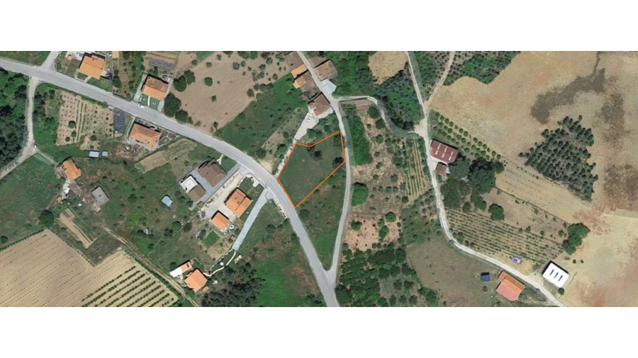 Terreno para Venda em Beco Foto 3