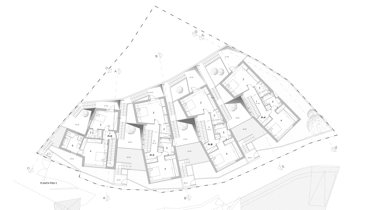 Prédio para Venda em Alcobaça e Vestiaria Foto 13