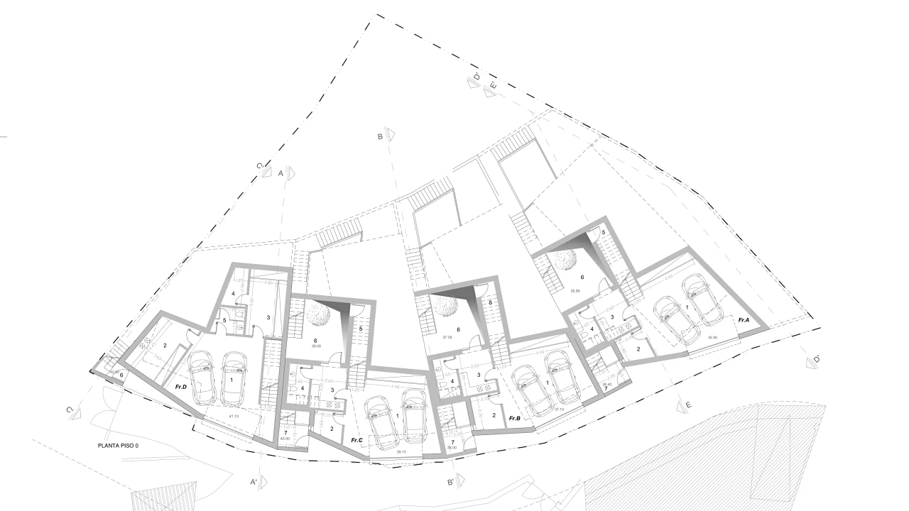 Prédio para Venda em Alcobaça e Vestiaria Foto 9