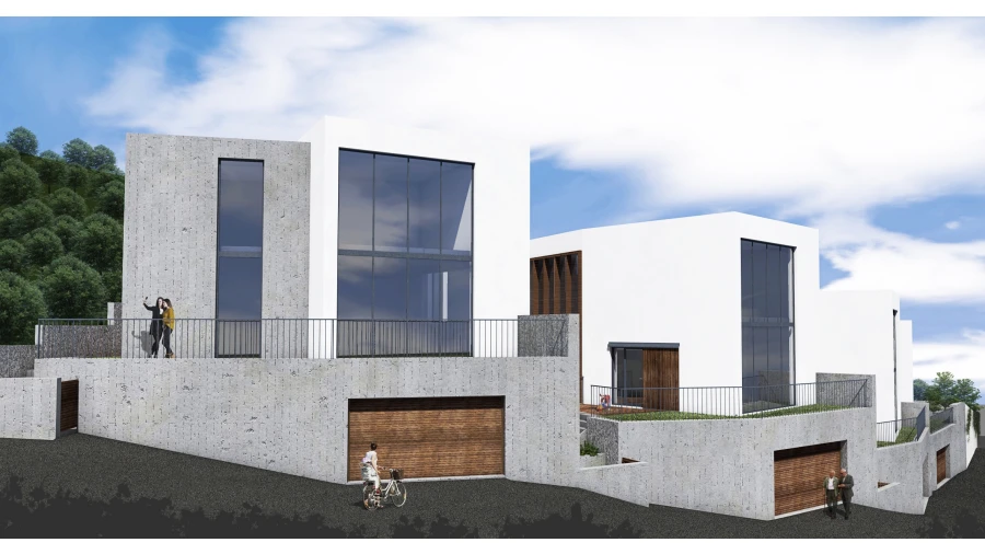 Prédio para Venda em Alcobaça e Vestiaria Foto 4