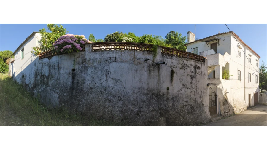 Prédio para Venda em Alcobaça e Vestiaria