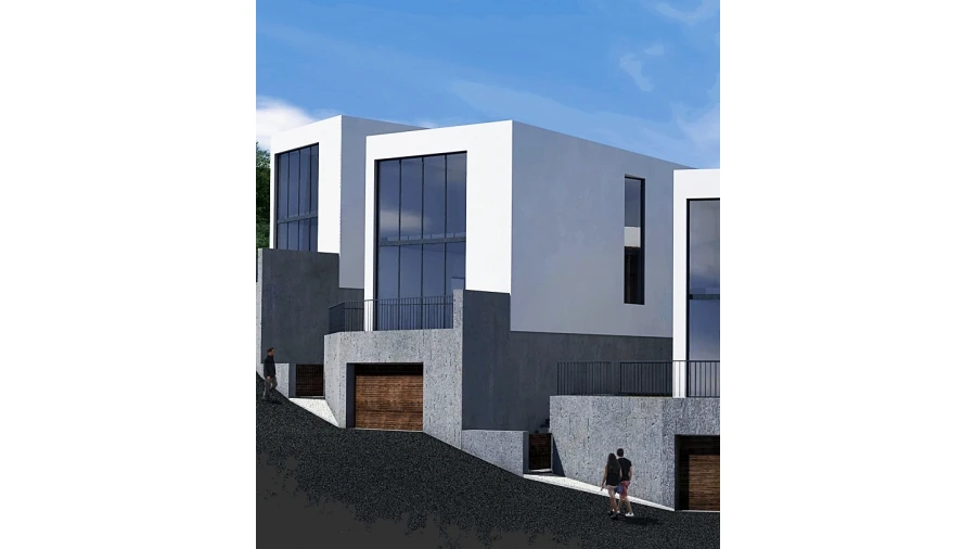 Prédio para Venda em Alcobaça e Vestiaria Foto 7