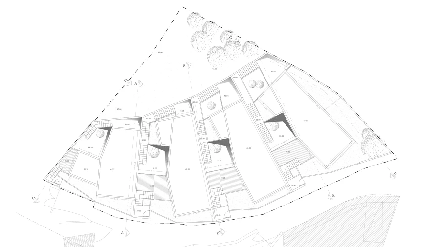 Prédio para Venda em Alcobaça e Vestiaria Foto 15