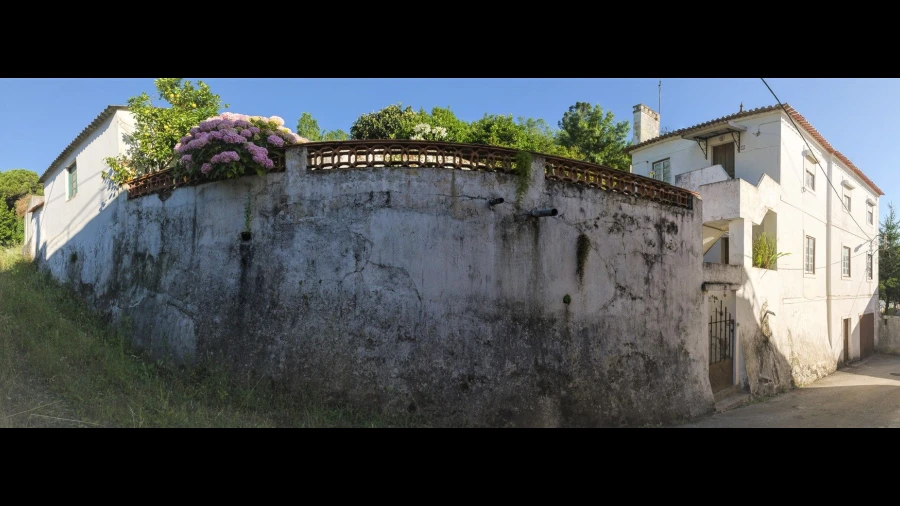 Prédio para Venda em Alcobaça e Vestiaria