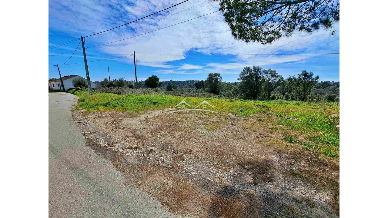 Terreno para Venda em Olalhas Foto 9