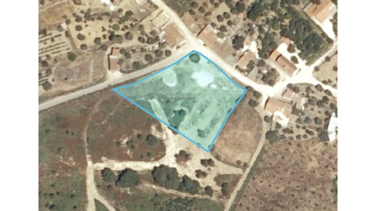 Terreno para Venda em Olalhas Foto 10