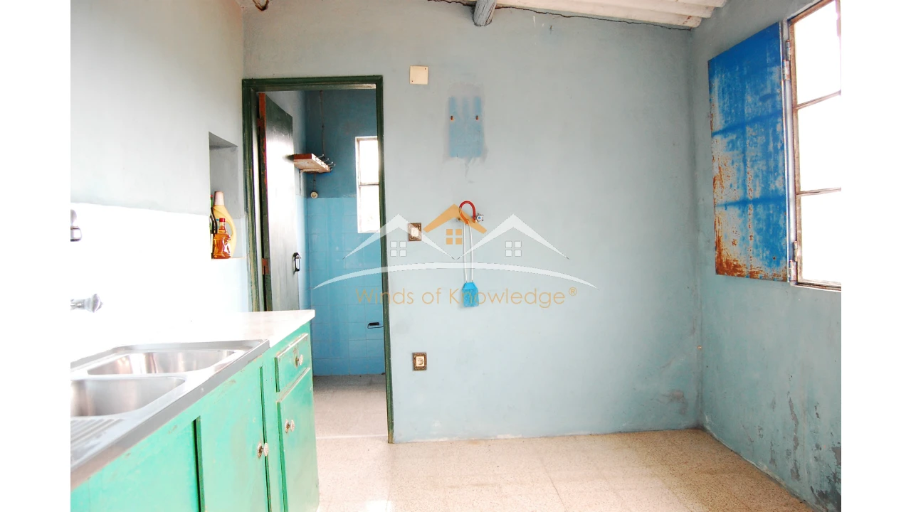 Moradia T3 para Venda em Além da Ribeira e Pedreira Foto 5