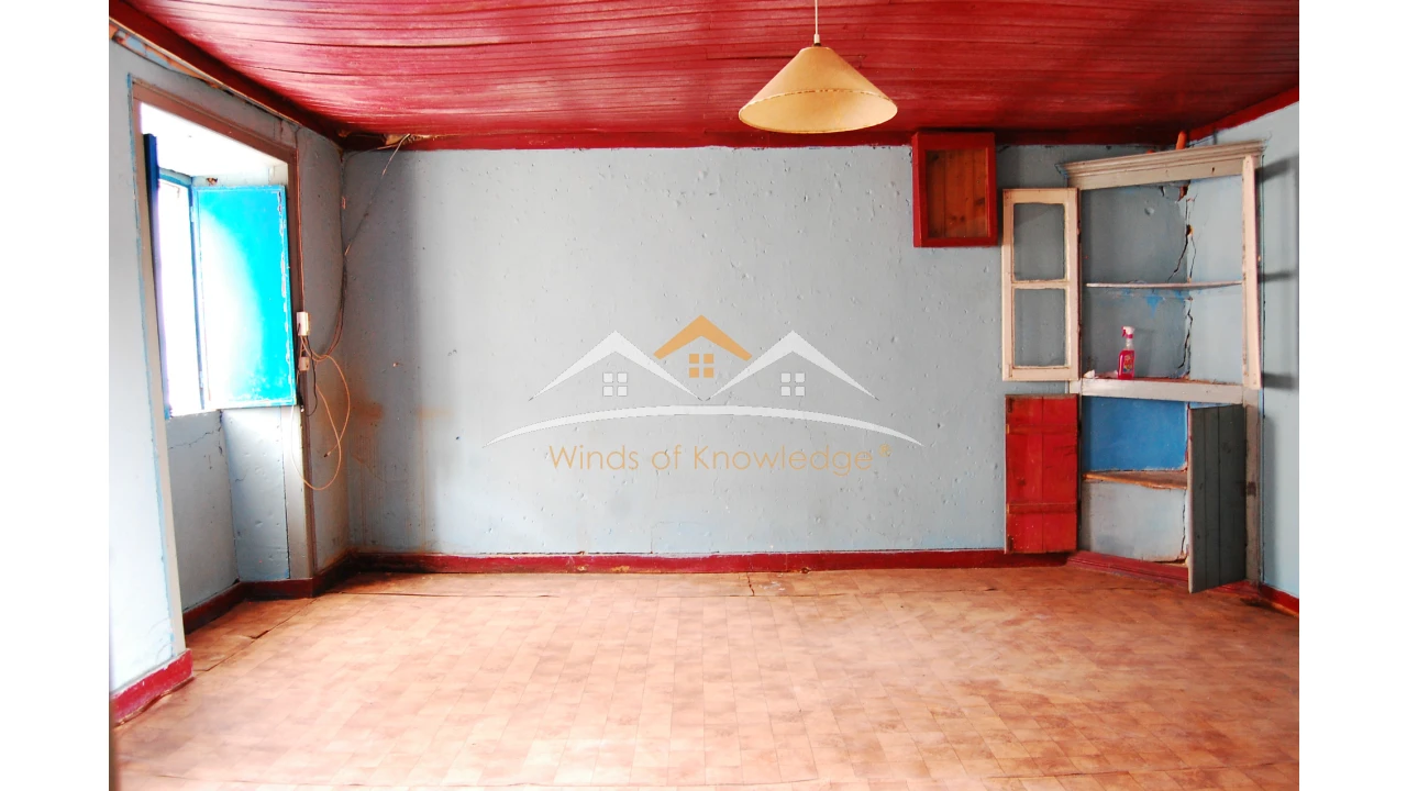 Moradia T3 para Venda em Além da Ribeira e Pedreira Foto 6