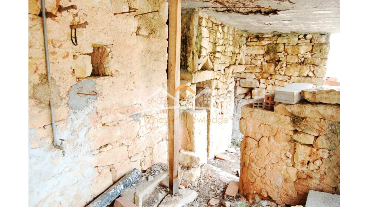 Moradia T3 para Venda em Além da Ribeira e Pedreira Foto 16