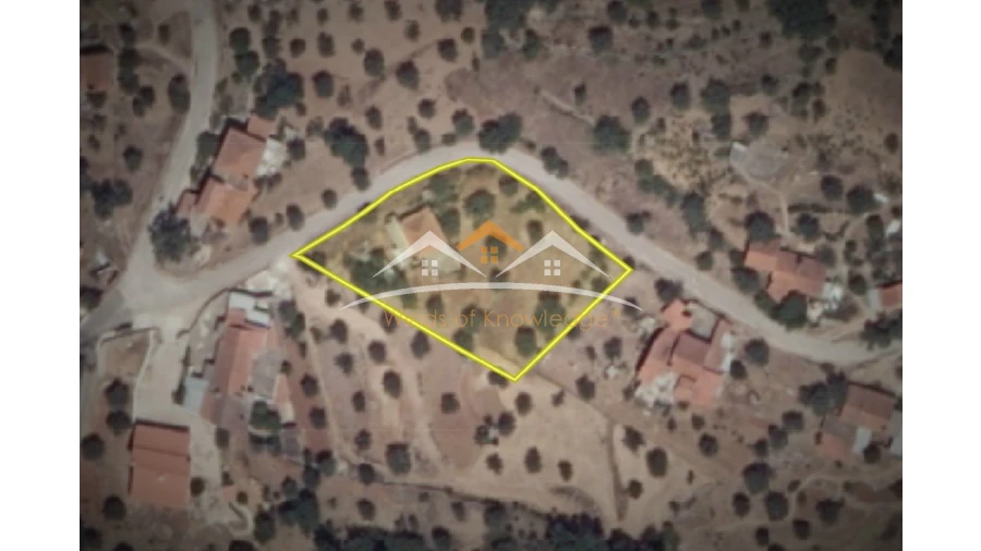 Moradia T3 para Venda em Além da Ribeira e Pedreira Foto 2