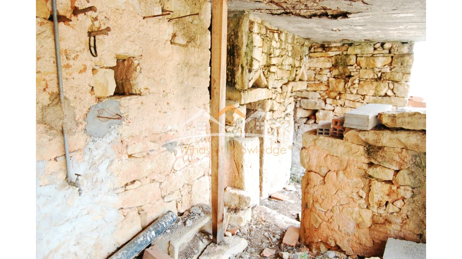 Moradia T3 para Venda em Além da Ribeira e Pedreira Foto 16