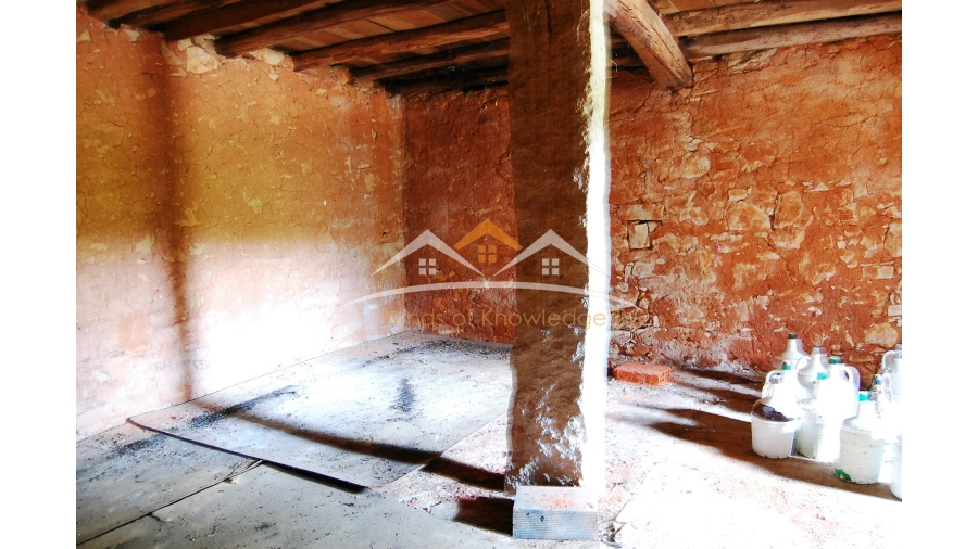 Moradia T3 para Venda em Além da Ribeira e Pedreira Foto 20