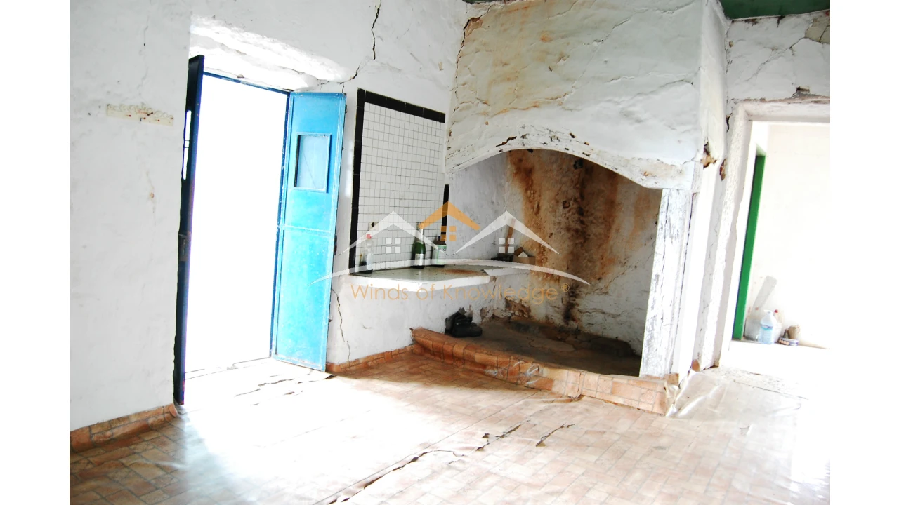 Moradia T3 para Venda em Além da Ribeira e Pedreira Foto 23