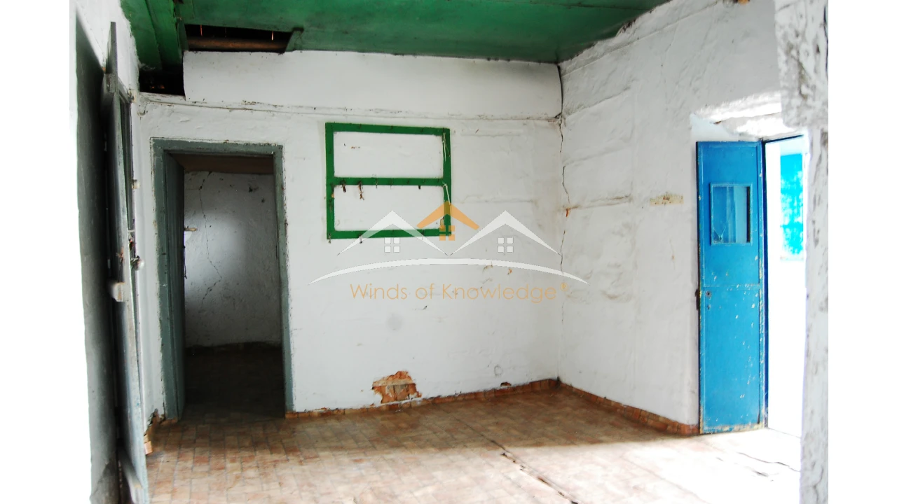 Moradia T3 para Venda em Além da Ribeira e Pedreira Foto 4