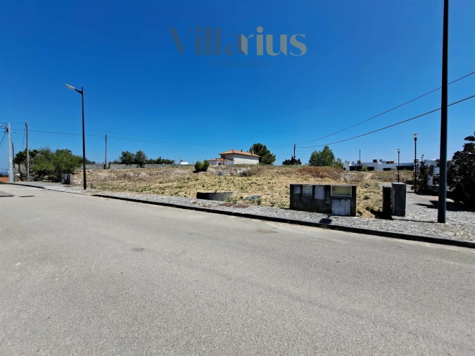 Terreno para Venda em São João Baptista e Santa Maria dos Olivais Foto 10
